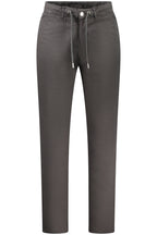 GUESS Men Trousers - Black