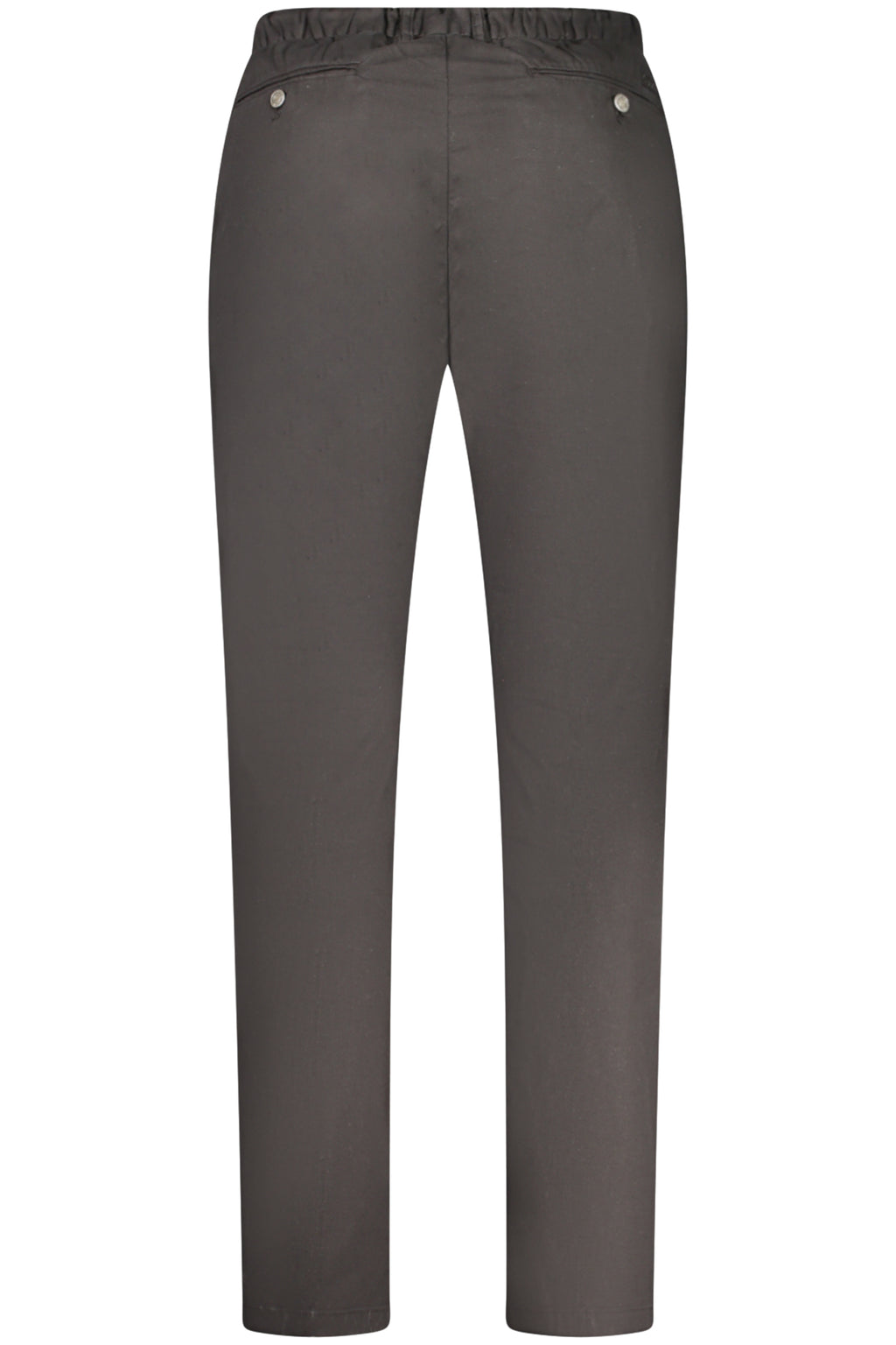 GUESS Men Trousers - Black