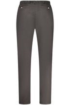 GUESS Men Trousers - Black