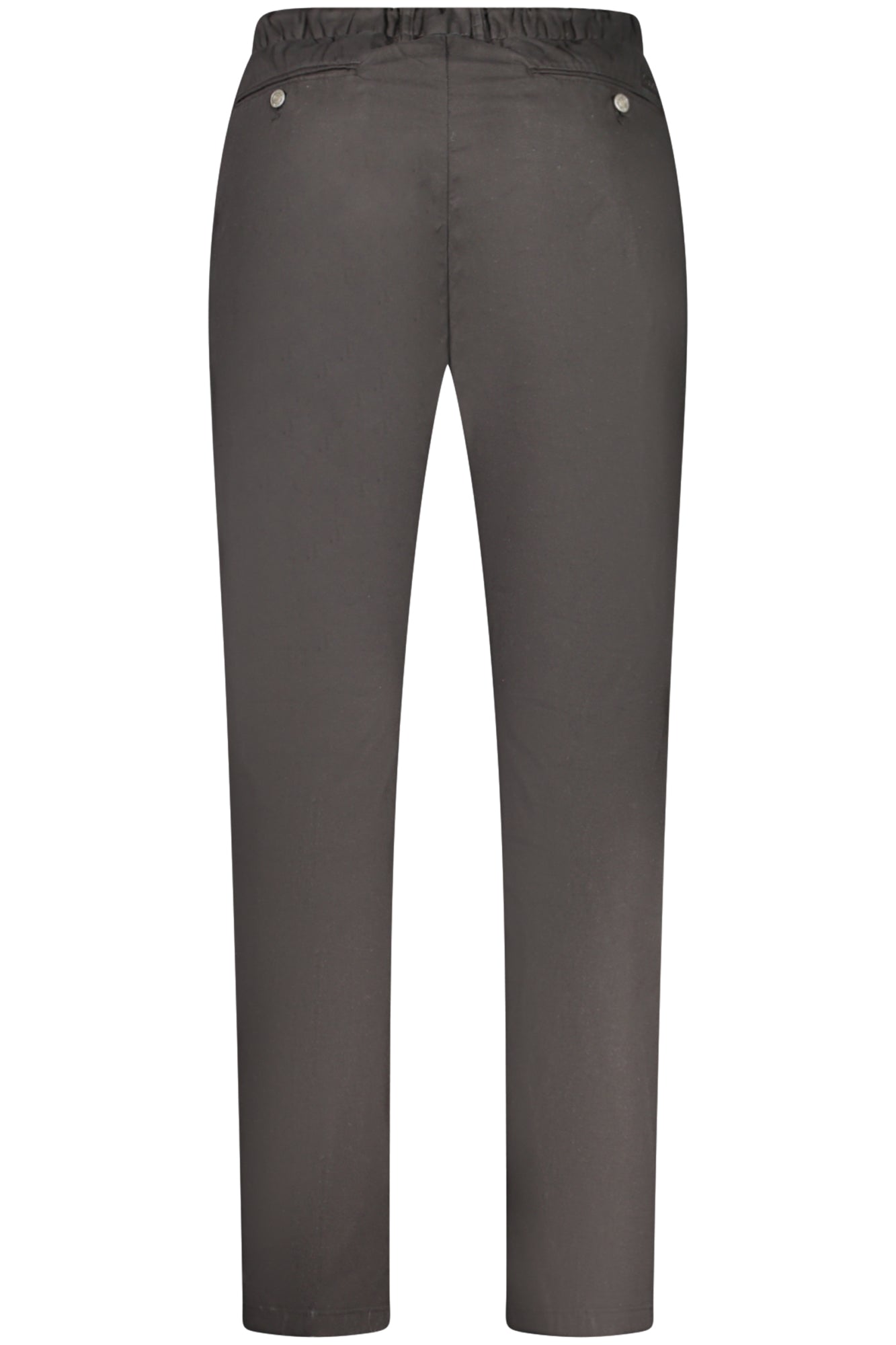 GUESS Men Trousers - Black