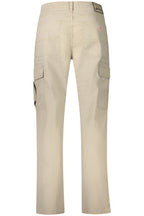 GUESS Men Trousers - Green