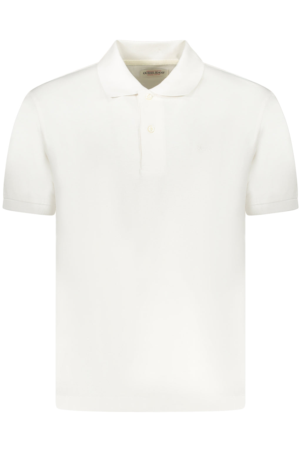 GUESS Men Polo Shirt