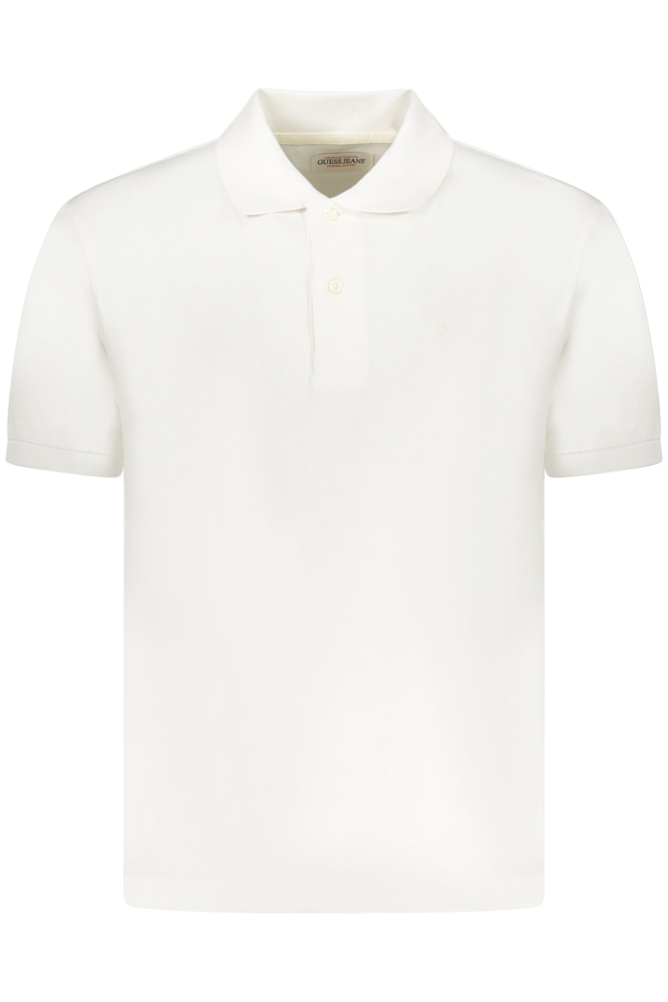 GUESS Men Polo Shirt