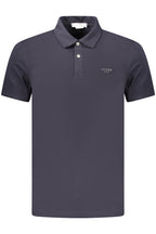 GUESS Men Polo Shirt - Blue