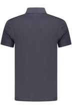 GUESS Men Polo Shirt - Blue