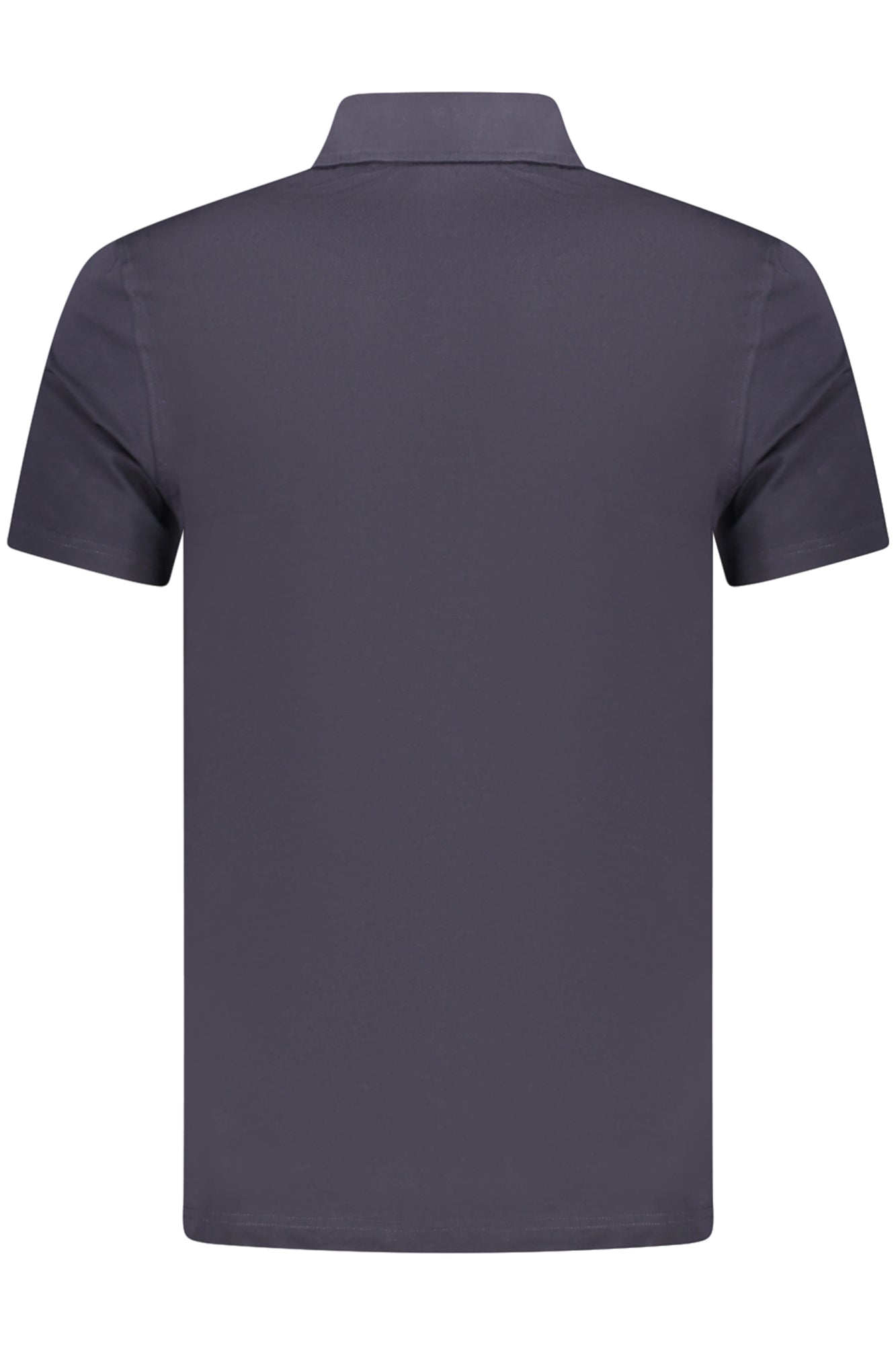 GUESS Men Polo Shirt - Blue