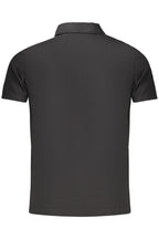 GUESS Men Polo Shirt - Black