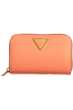 GUESS Women Wallet - Orange