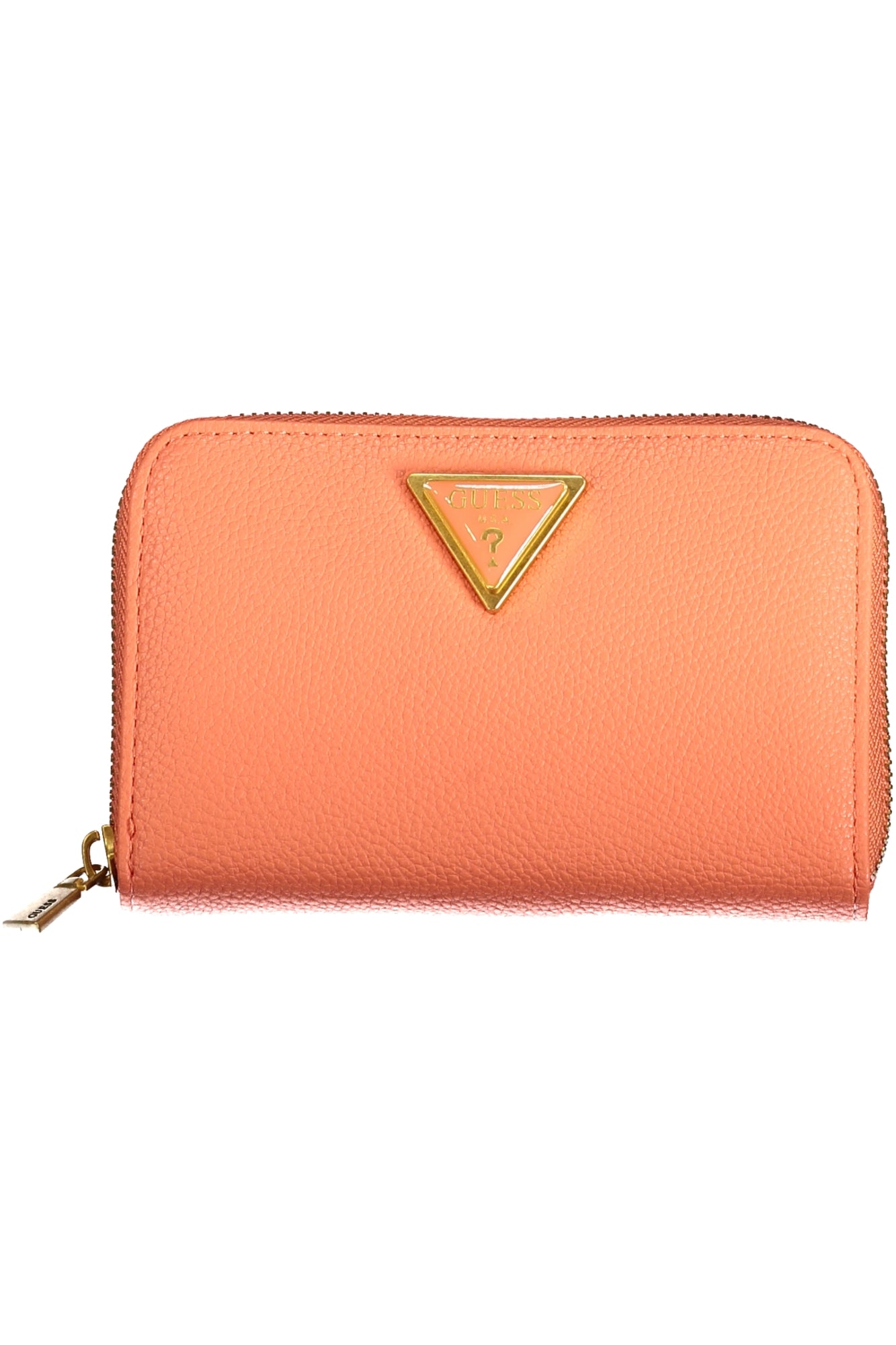 GUESS Women Wallet - Orange