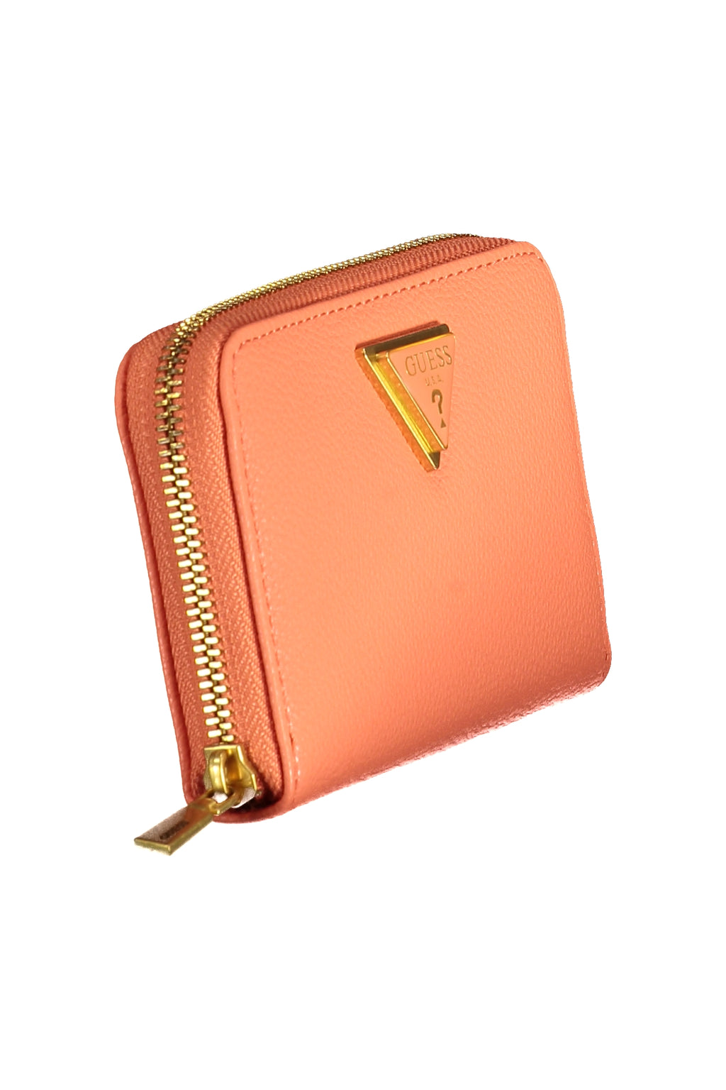 GUESS Women Wallet - Orange