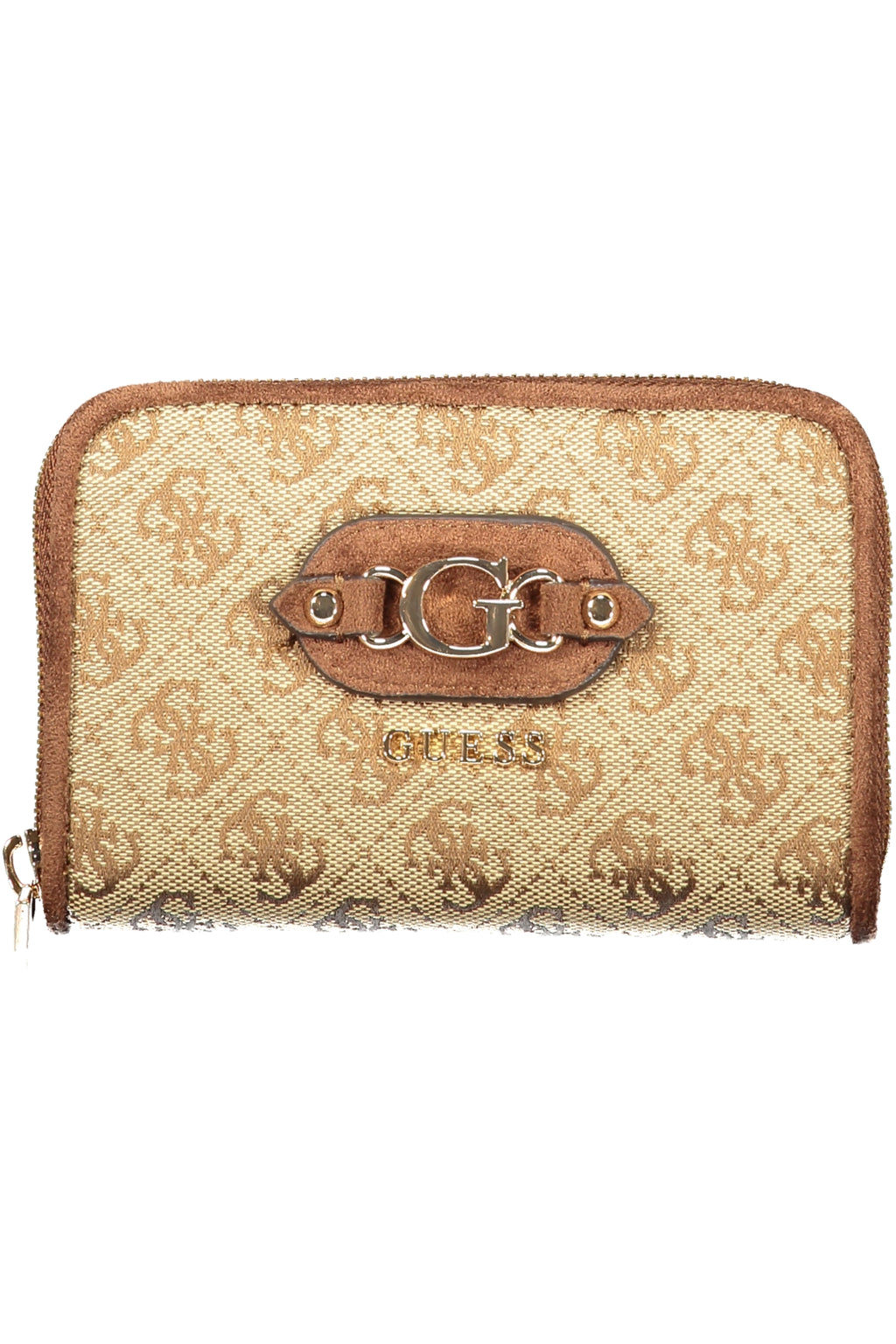 GUESS Women Wallet - Beige