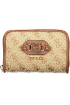 GUESS Women Wallet - Beige