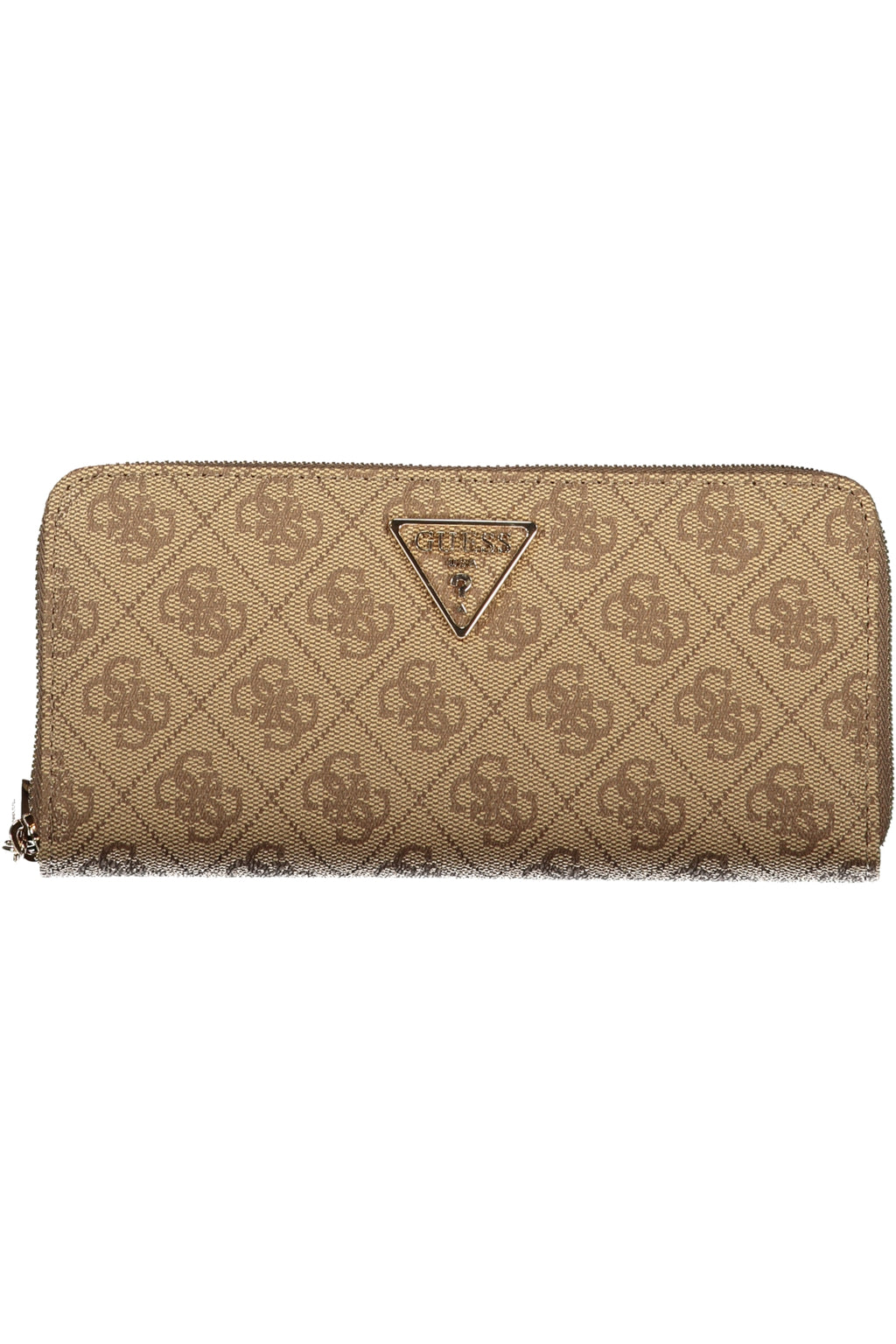 GUESS Women Wallet - Beige