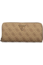 GUESS Women Wallet - Beige