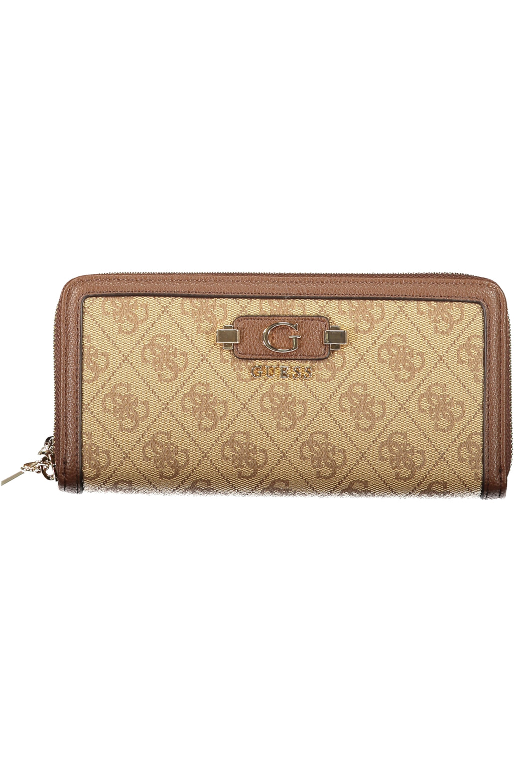 GUESS Women Wallet - Beige