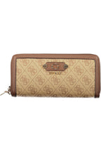 GUESS Women Wallet - Beige