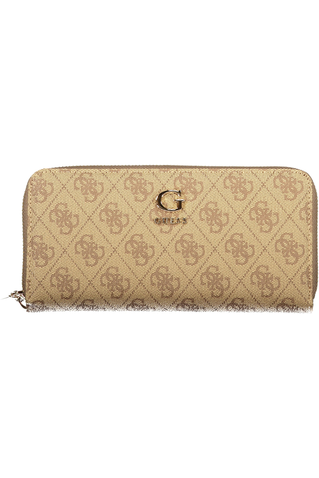 GUESS Women Wallet - Beige