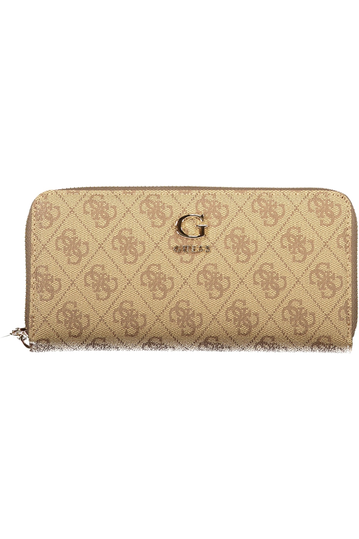 GUESS Women Wallet - Beige