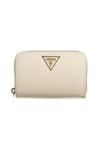 GUESS Women Wallet - Beige