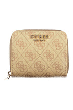 GUESS Women Wallet - Beige