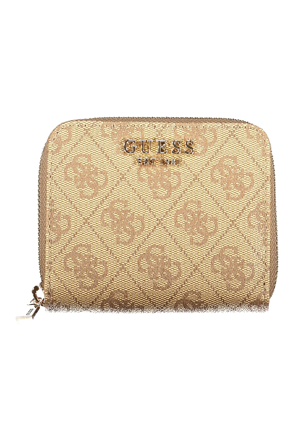 GUESS Women Wallet - Beige