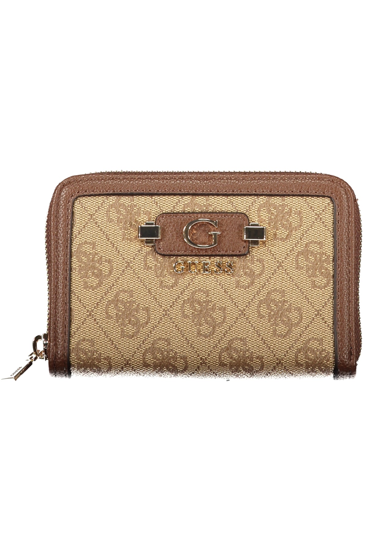GUESS Women Wallet - Beige