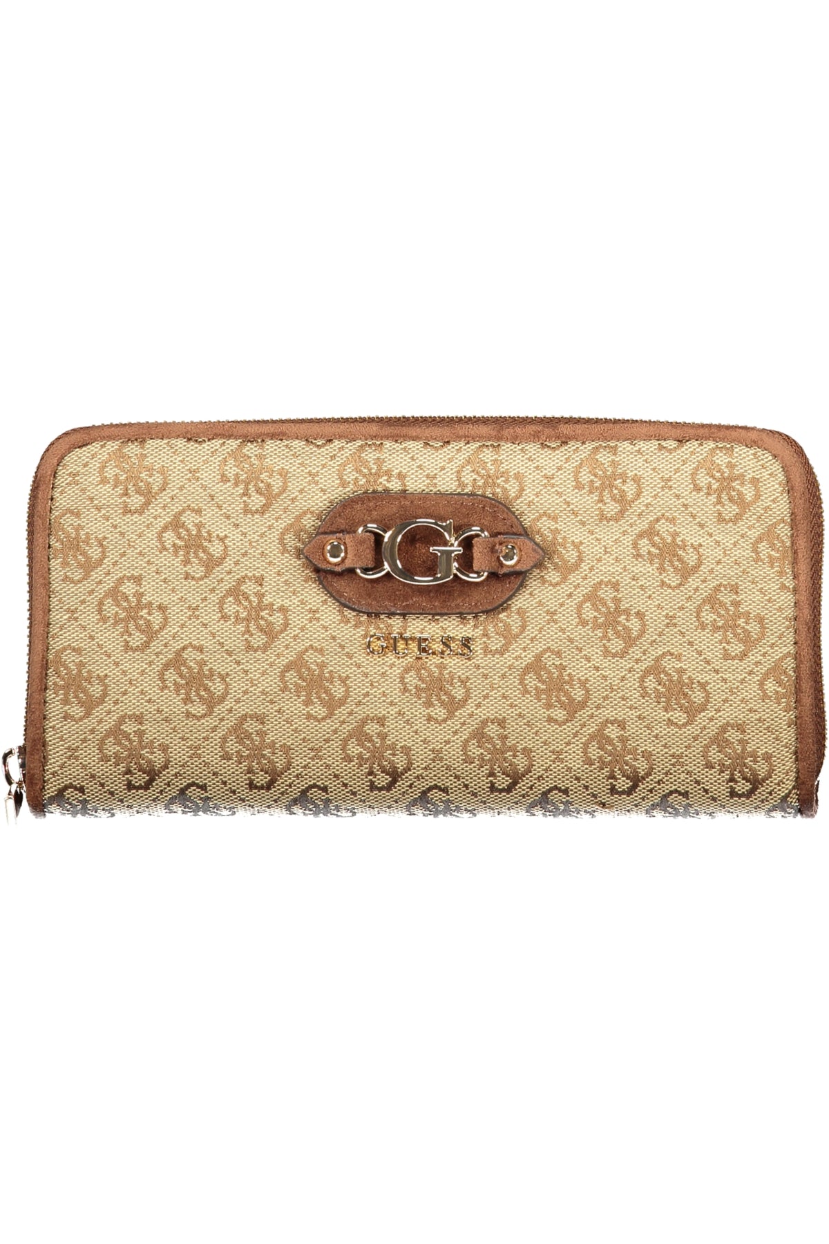 GUESS Women Wallet - Beige