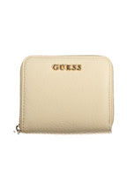 GUESS Women Wallet - Beige