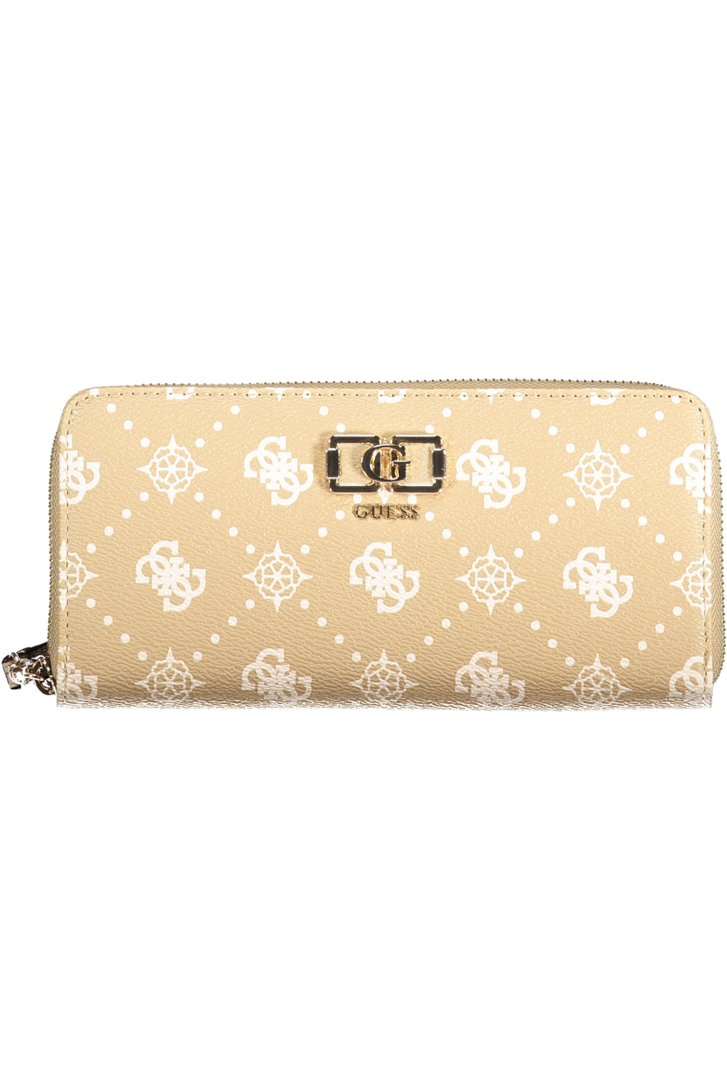 GUESS Women Wallet - Beige