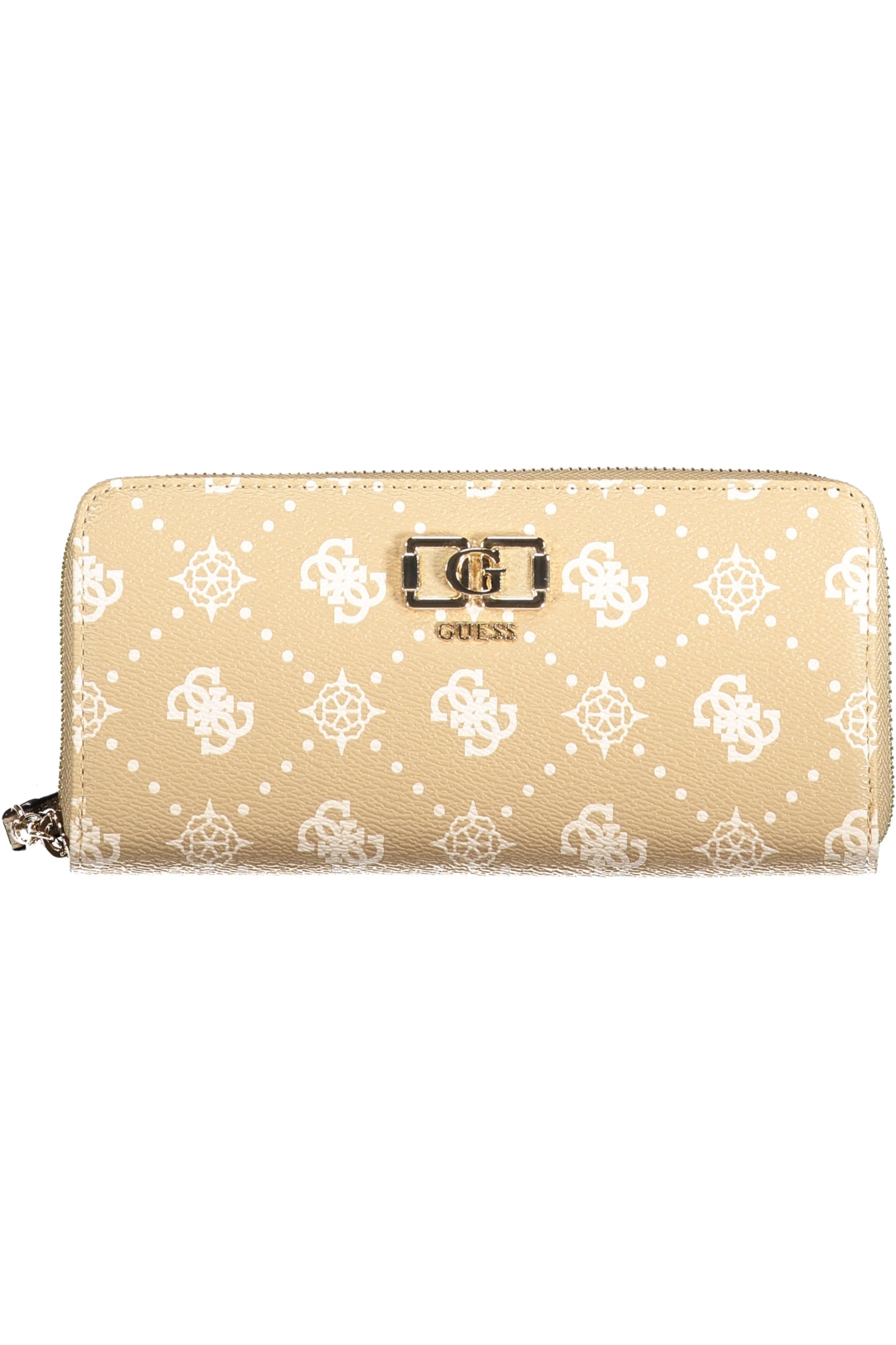 GUESS Women Wallet - Beige
