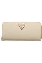GUESS Women Wallet - Beige