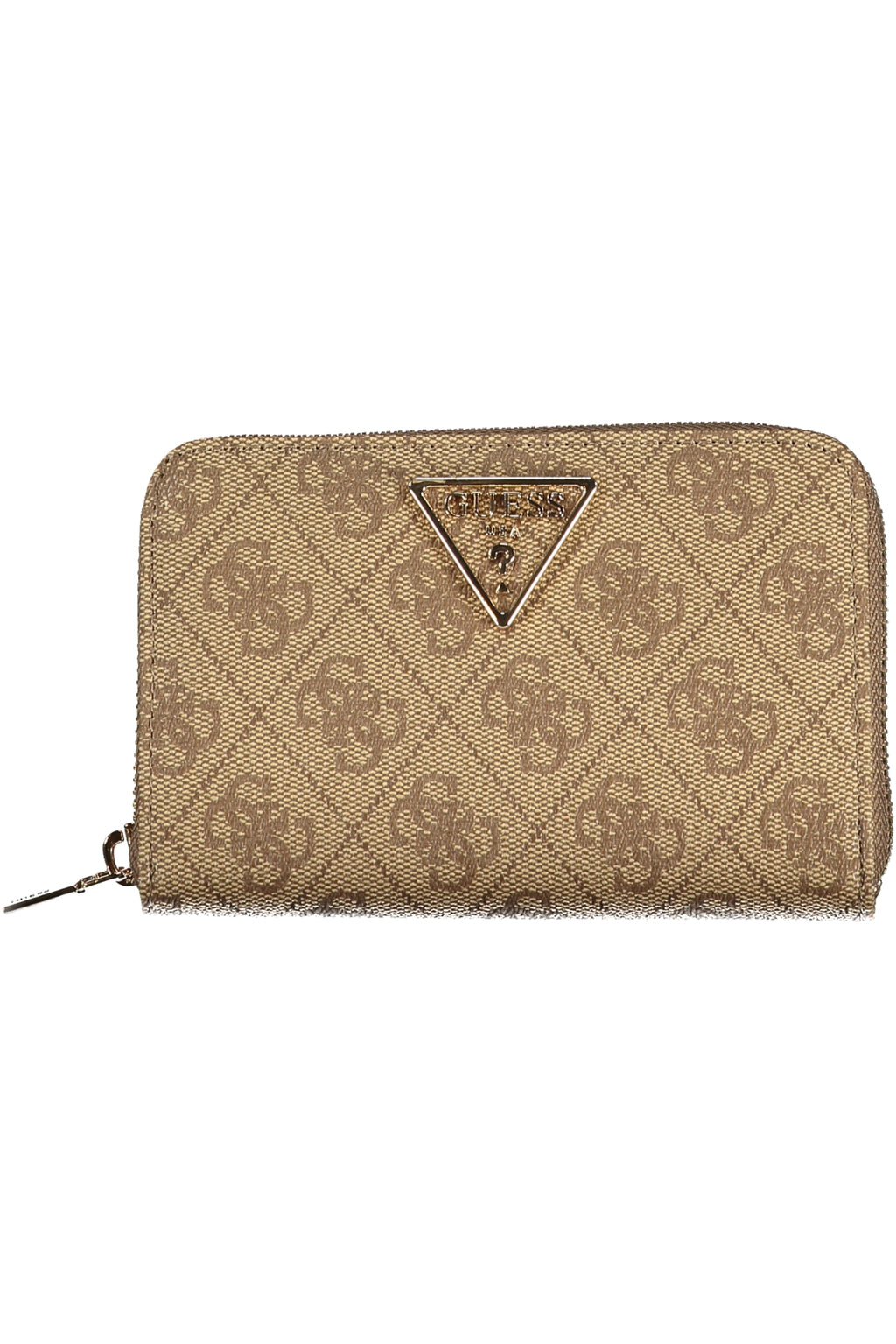 GUESS Women Wallet - Beige