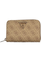 GUESS Women Wallet - Beige