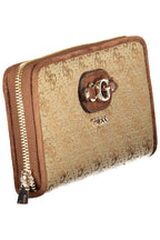 GUESS Women Wallet - Beige