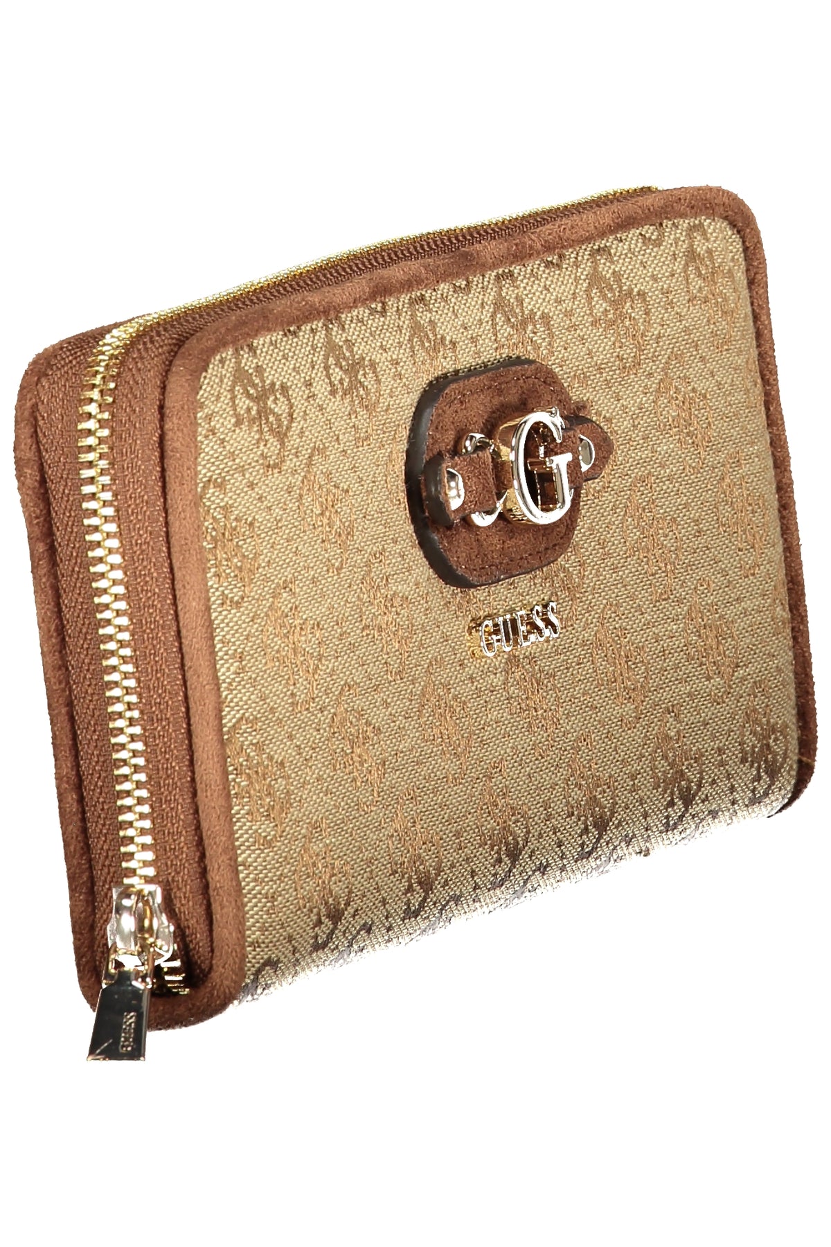 GUESS Women Wallet - Beige