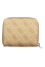 GUESS Women Wallet - Beige