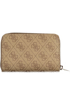 GUESS Women Wallet - Beige