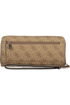 GUESS Women Wallet - Beige