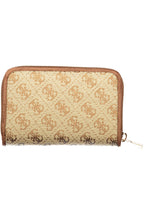 GUESS Women Wallet - Beige