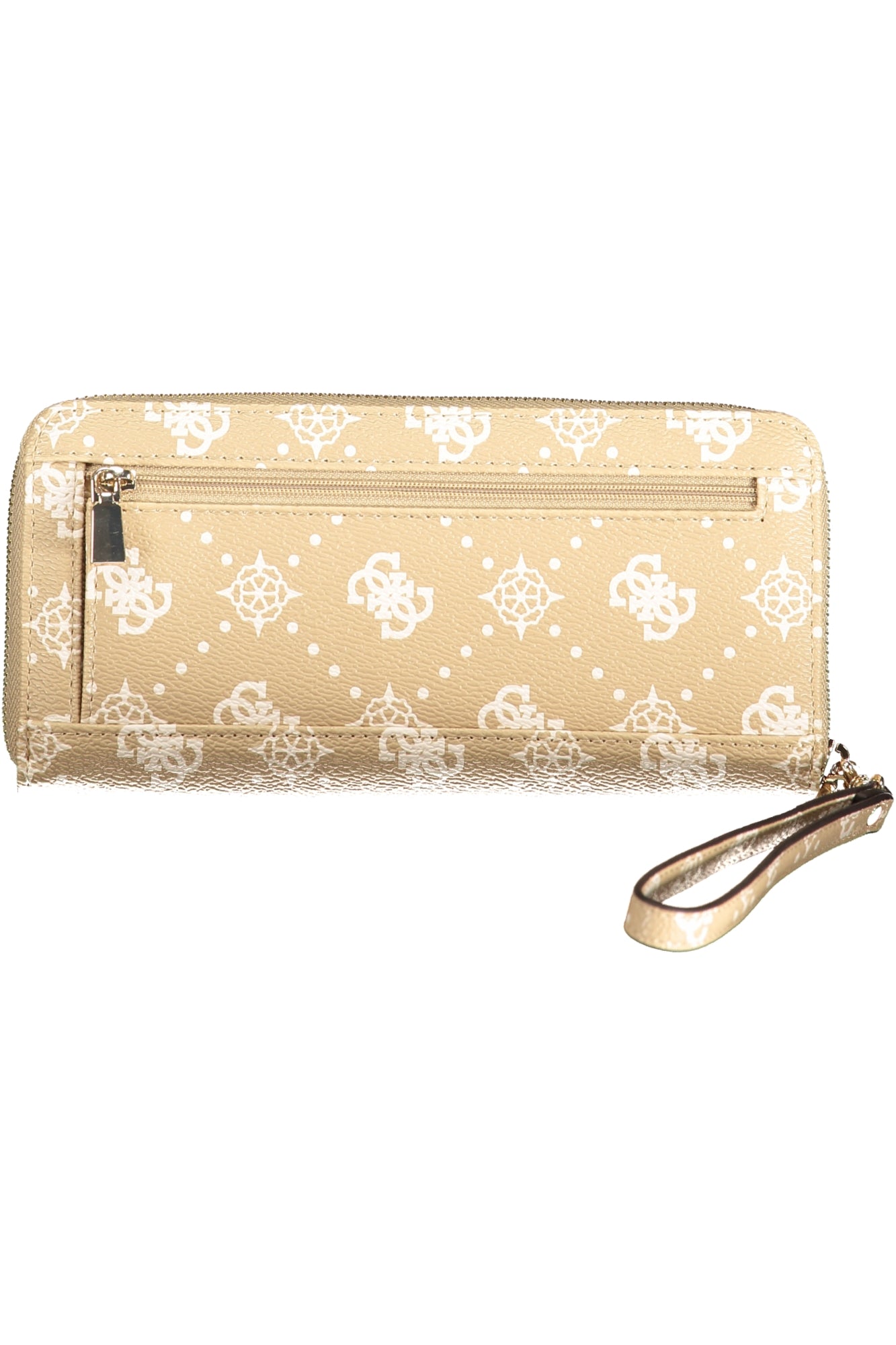 GUESS Women Wallet - Beige