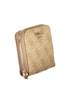 GUESS Women Wallet - Beige