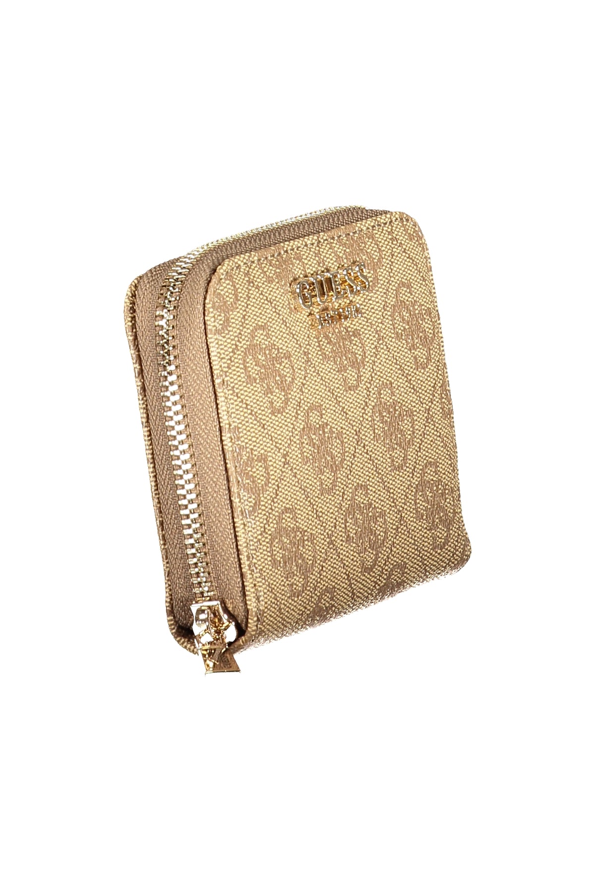 GUESS Women Wallet - Beige