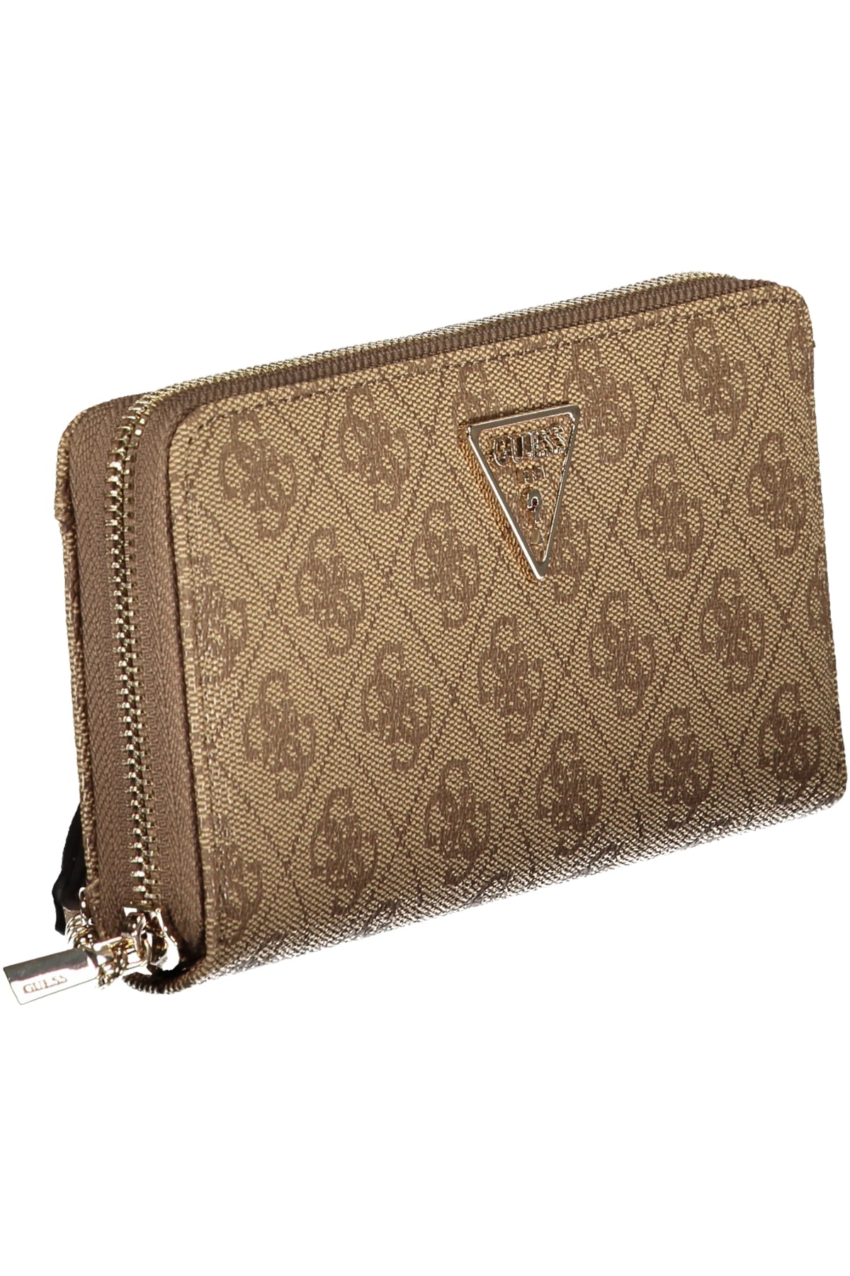 GUESS Women Wallet - Beige