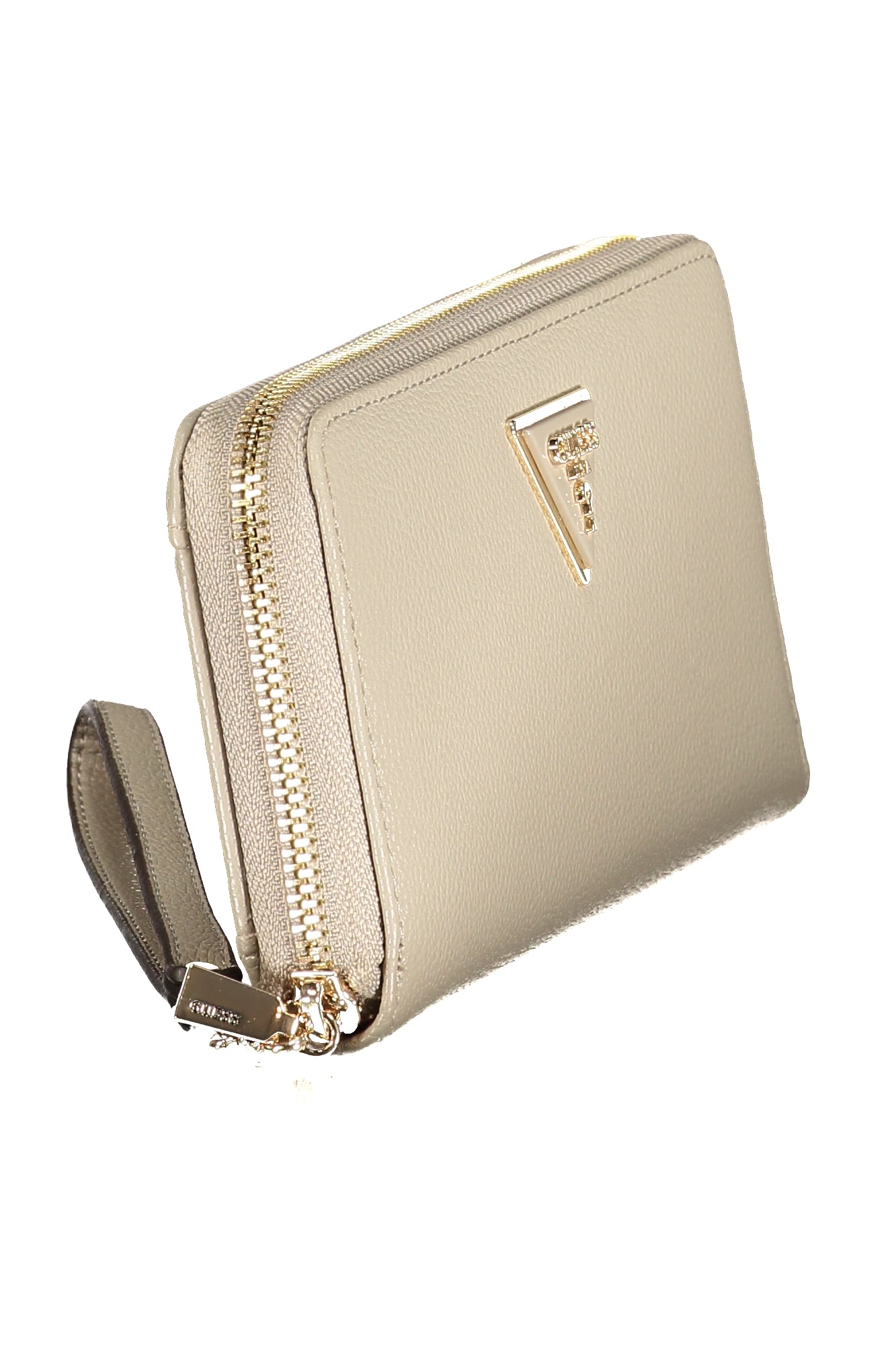 GUESS Women Wallet - Beige