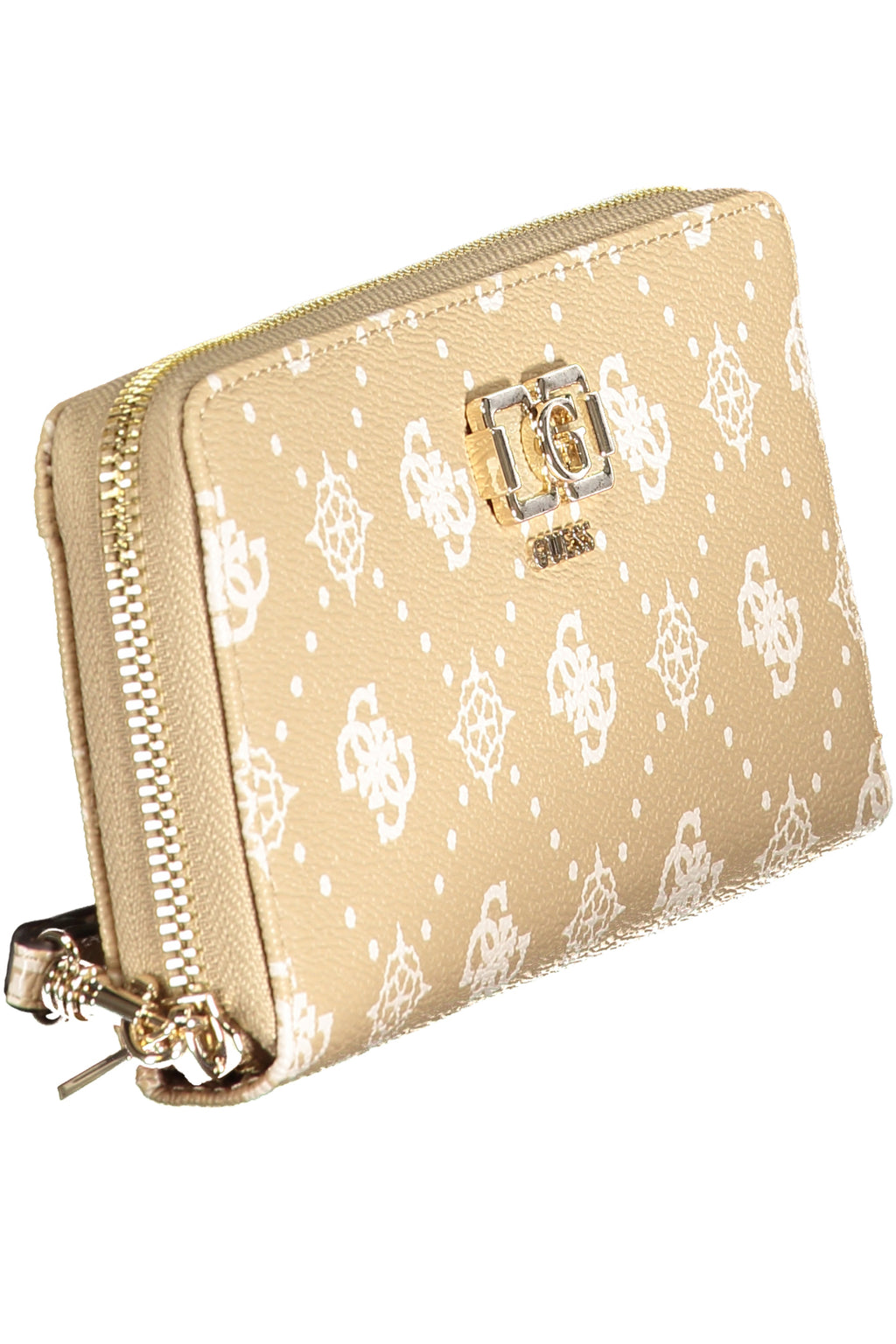 GUESS Women Wallet - Beige