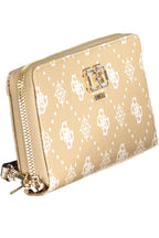 GUESS Women Wallet - Beige