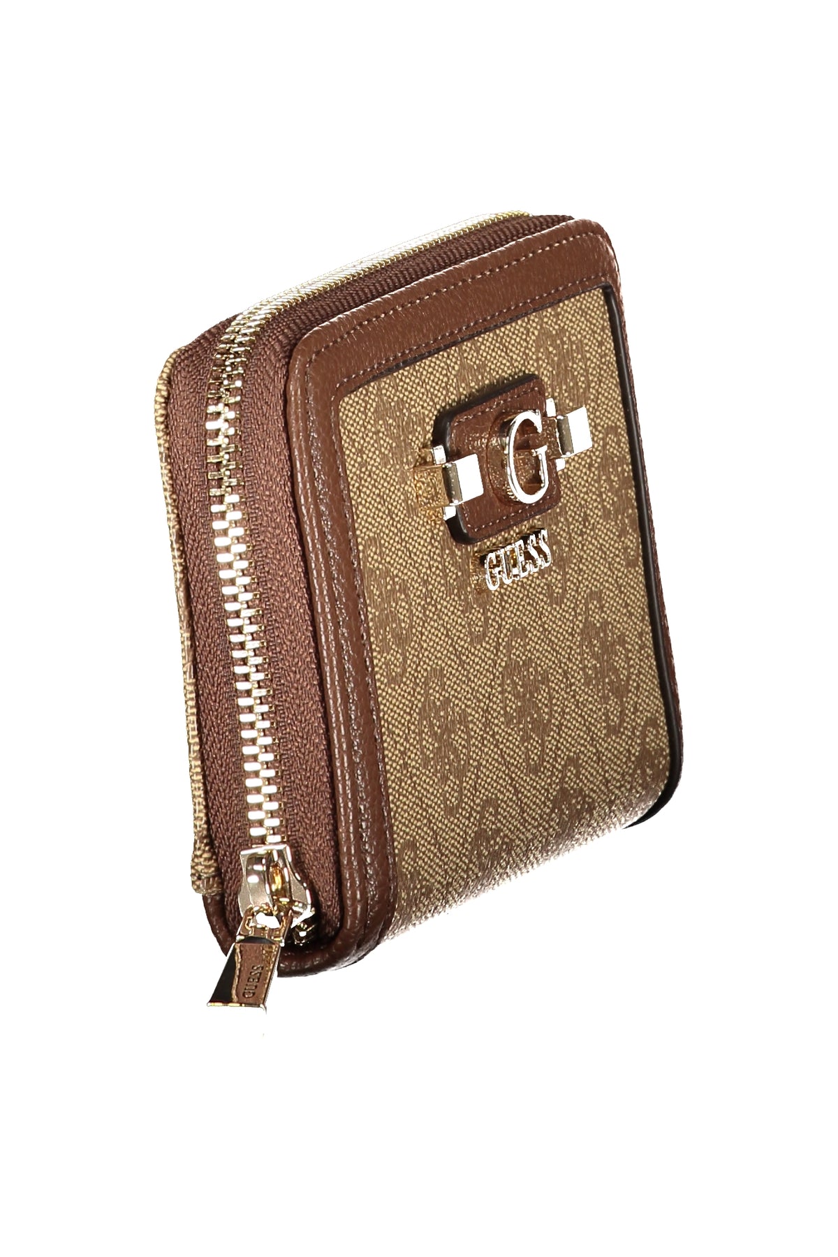 GUESS Women Wallet - Beige