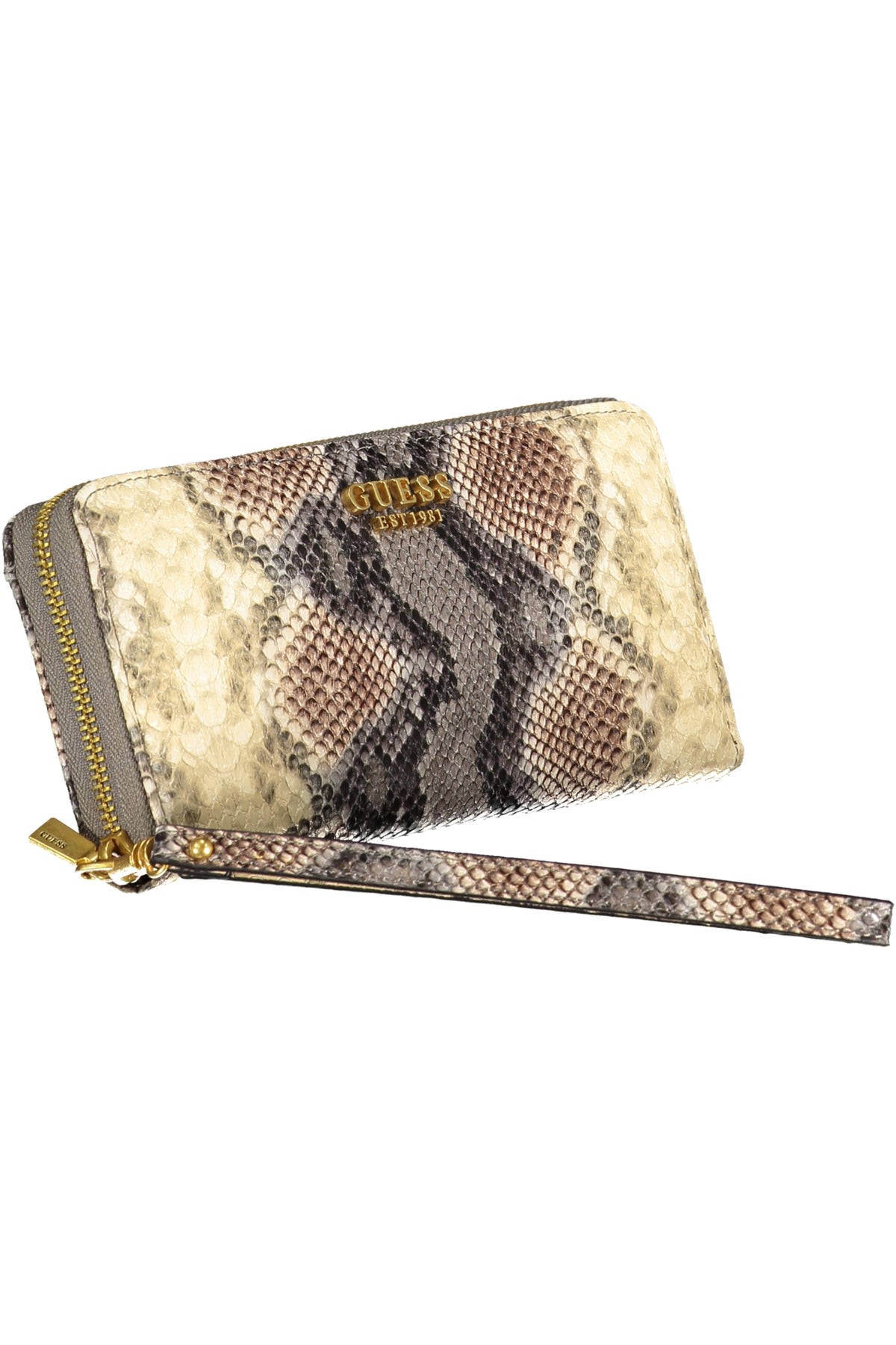 GUESS Women Wallet - Beige