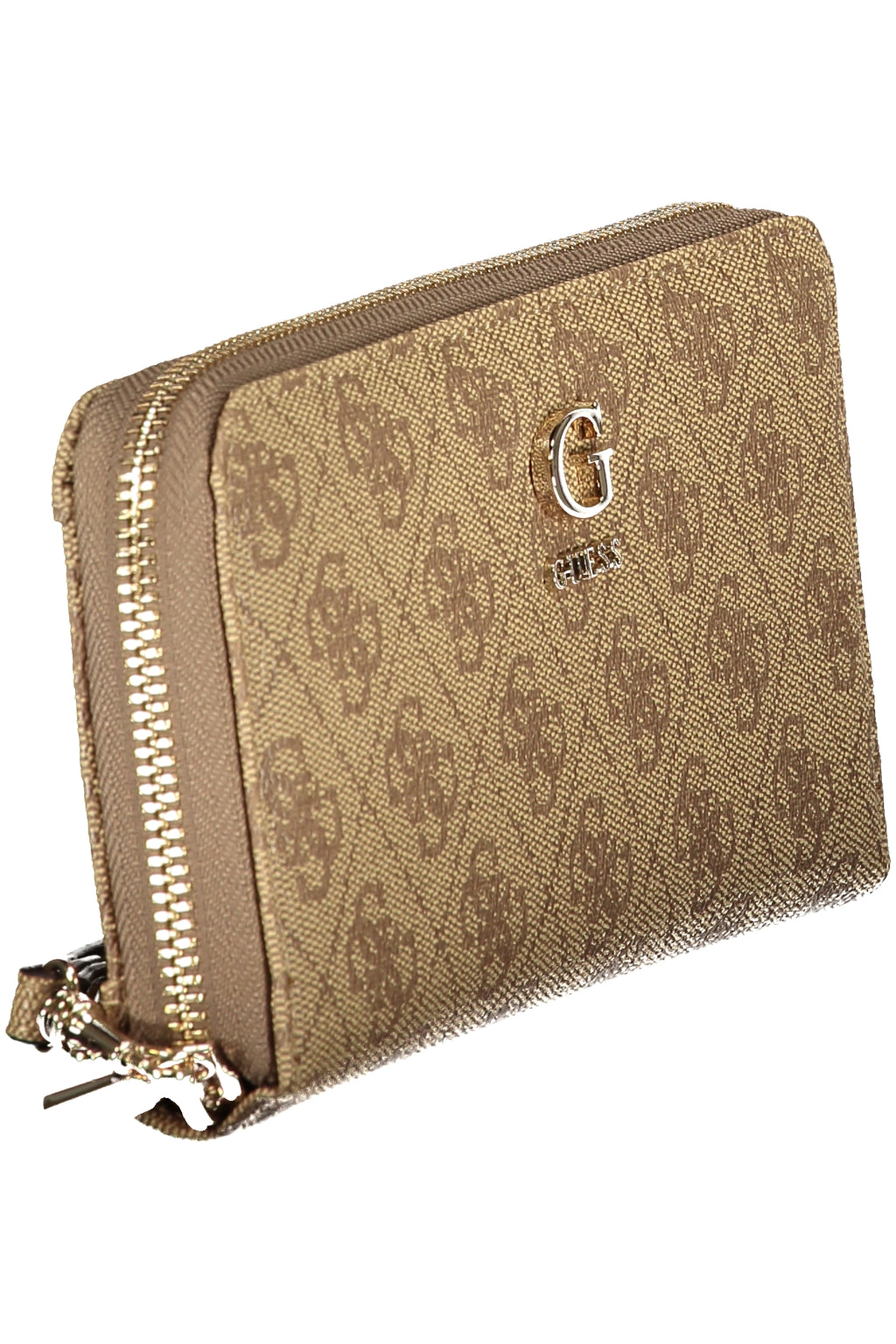 GUESS Women Wallet - Beige