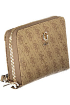 GUESS Women Wallet - Beige